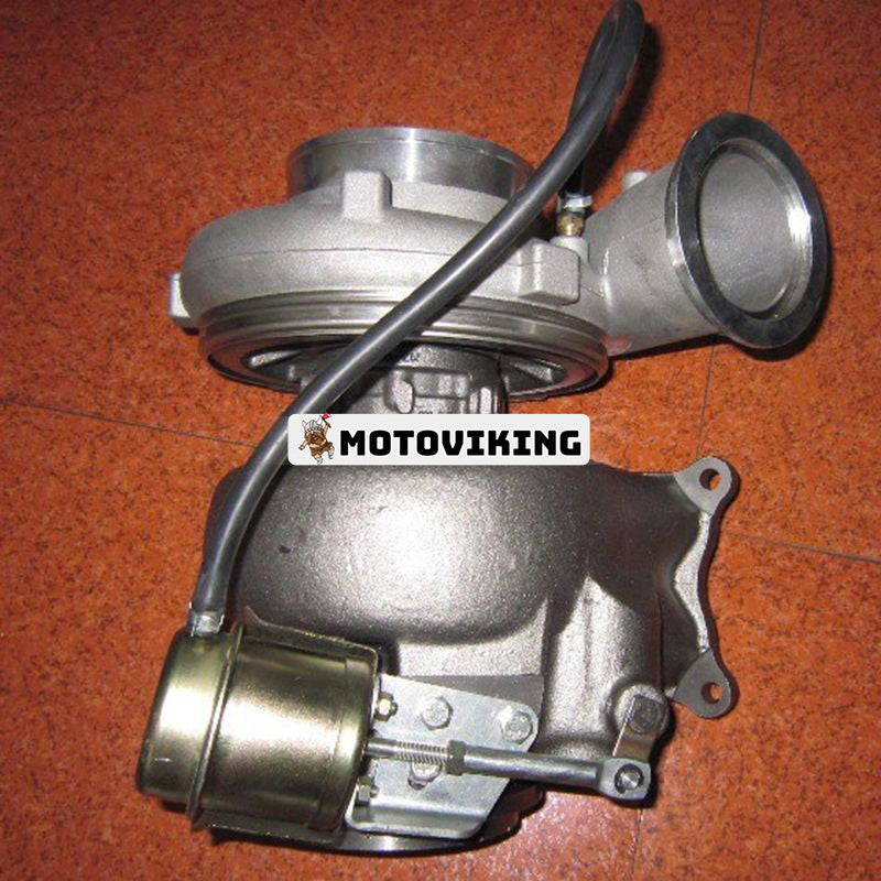 Turbo GTA4594BS Turboladdare 268-4346 för Caterpillar CAT Engine C11 TH35-C11I