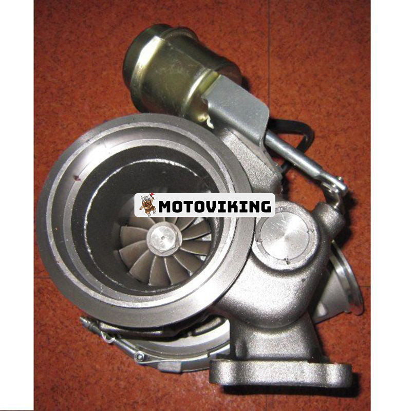 Turbo GTA4594BS Turboladdare 268-4346 för Caterpillar CAT Engine C11 TH35-C11I