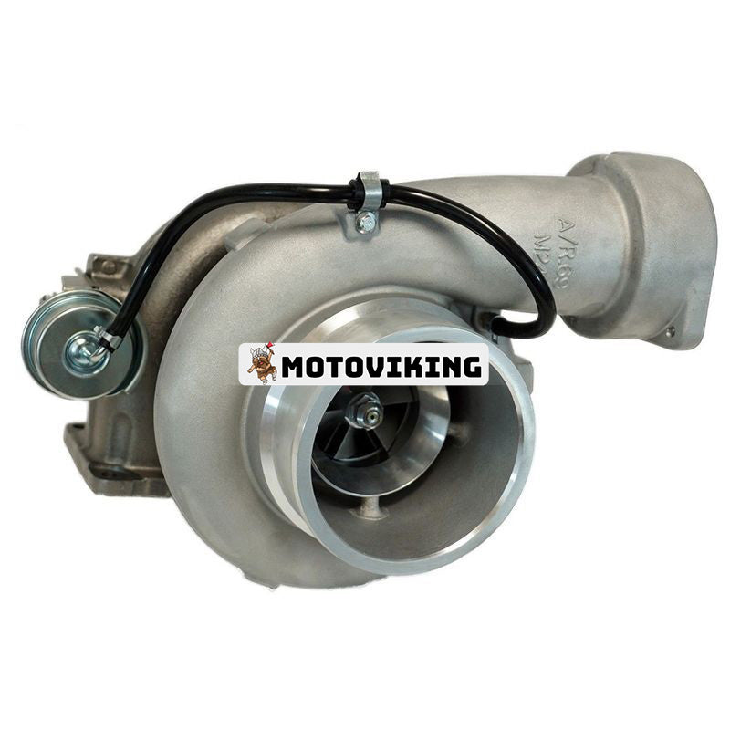 Turbo GTA4702 Turboladdare 0R-7923 för Caterpillar CAT motor C-15 C16 3406E 3406C