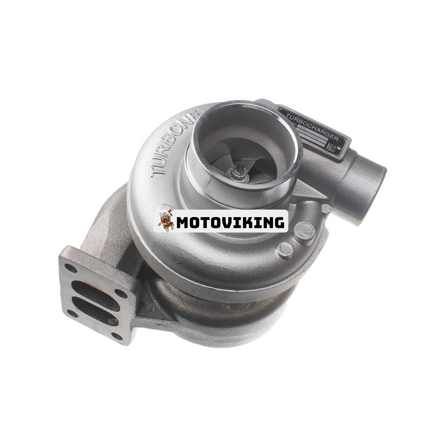 Turbo H1C Turboladdare 3522900 3520030 171270 för Cummins Engine 4BT3.9 4TA-390