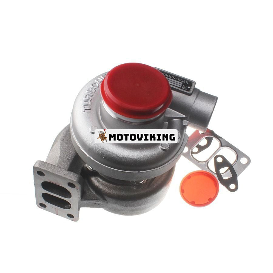 Turbo H1C Turboladdare 3522900 3520030 171270 för Cummins Engine 4BT3.9 4TA-390