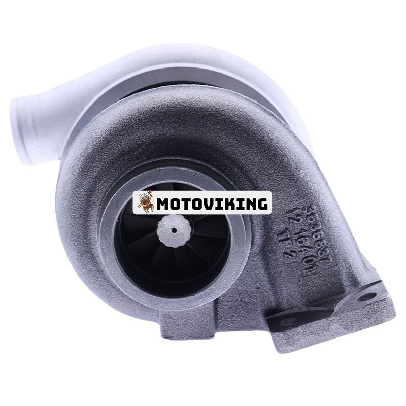 Turbo H1C Turboladdare 3802289 3522777 3528742 3528741 3522778 för Cummins Engine 6BT