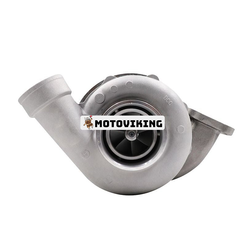 Turbo H2C Turboladdare 3034332 3034326 för Cummins Engine L10 LTA10