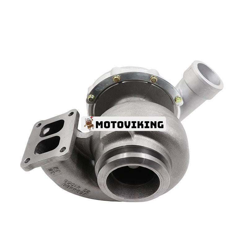 Turbo H2C Turboladdare 3034332 3034326 för Cummins Engine L10 LTA10