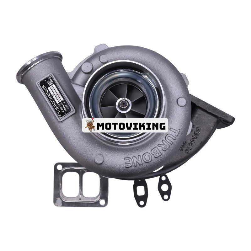 Turbo H2E S300 Turboladdare 3803586 3532054 3532053 för Cummins Engine L10 LTA10