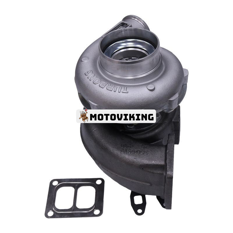 Turbo H2E S300 Turboladdare 3803586 3532054 3532053 för Cummins Engine L10 LTA10