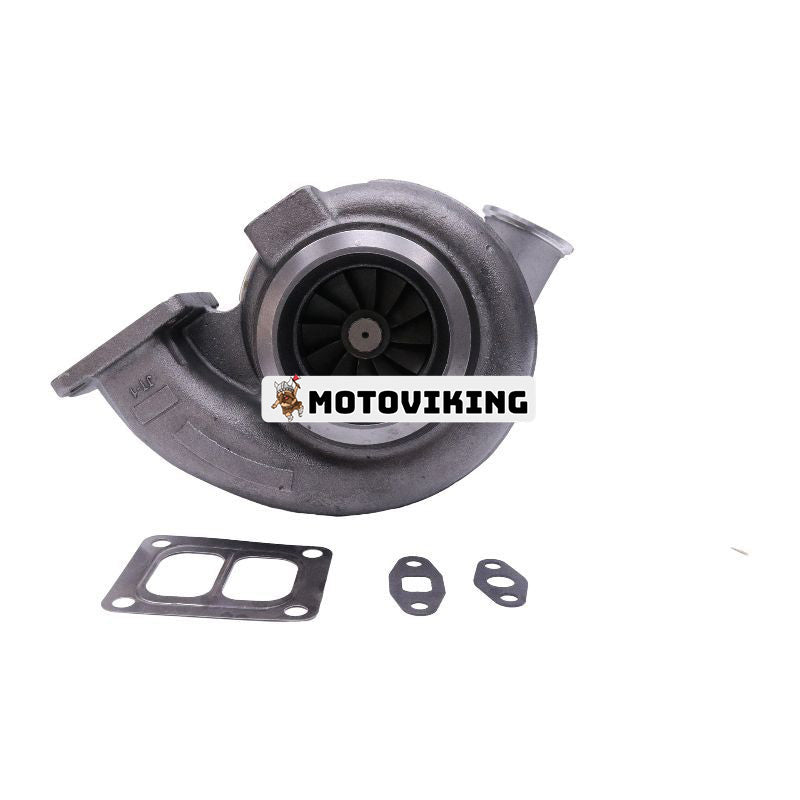 Turbo H2E S300 Turboladdare 3803586 3532054 3532053 för Cummins Engine L10 LTA10