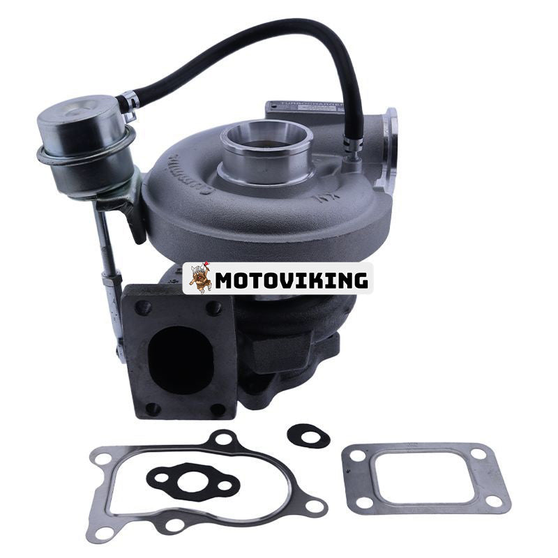 Turbo HE211W Turboladdare 3774234 2834188 3768006 för Cummins Engine QSB4.5 ISF2.8
