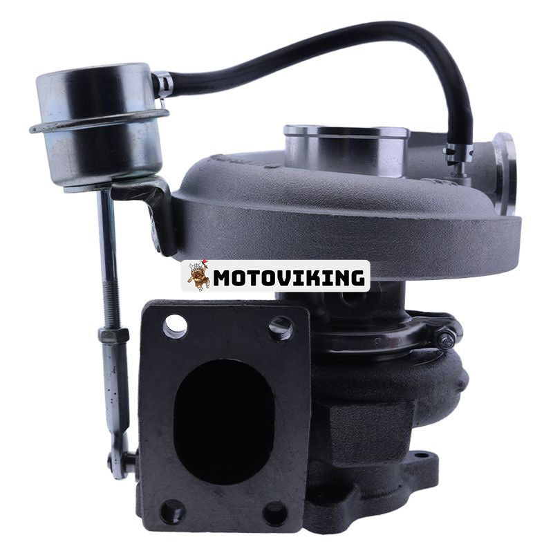 Turbo HE211W Turboladdare 3774234 2834188 3768006 för Cummins Engine QSB4.5 ISF2.8