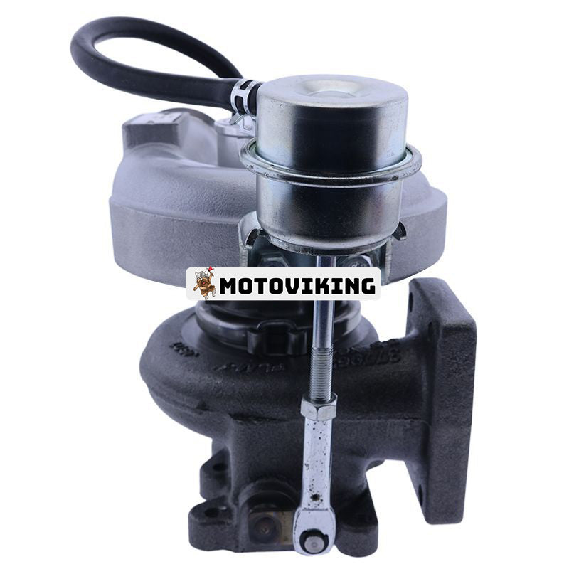 Turbo HE211W Turboladdare 3774234 2834188 3768006 för Cummins Engine QSB4.5 ISF2.8