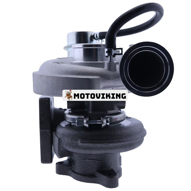 Turbo HE211W Turboladdare 3774234 2834188 3768006 för Cummins Engine QSB4.5 ISF2.8
