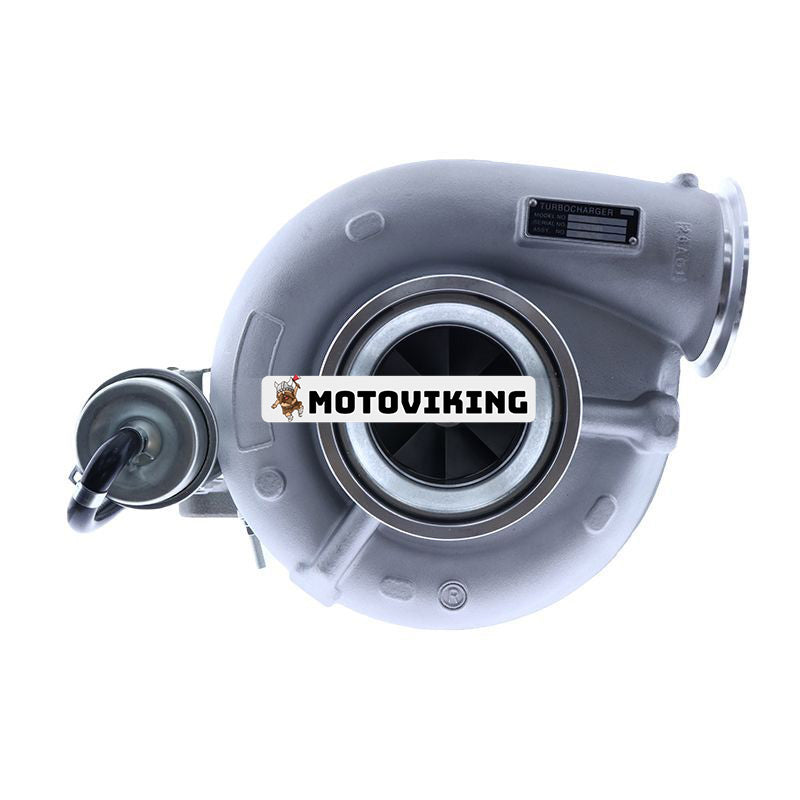 Turbo HE600WG HX60W Turboladdare 4090043 för Cummins ISX2 Non-EGR Engine Signature ISX3