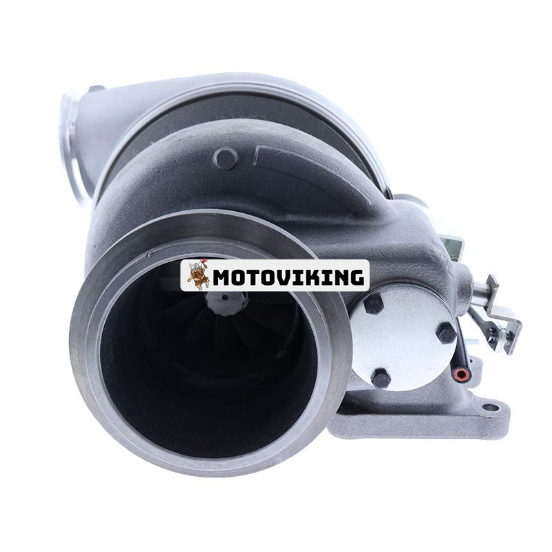 Turbo HE600WG HX60W Turboladdare 4090043 för Cummins ISX2 Non-EGR Engine Signature ISX3