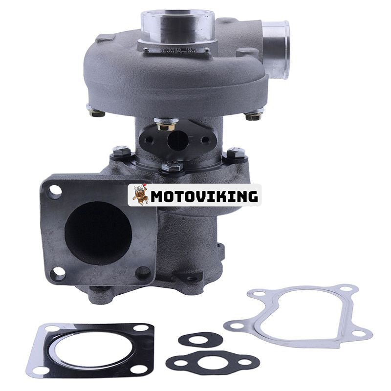 Turbo HT12-17A HT12-20 Turboladdare 8972389793 för Isuzu Engine 4JG1 4JG2