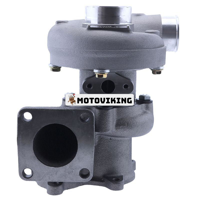 Turbo HT12-17A HT12-20 Turboladdare 8972389793 för Isuzu Engine 4JG1 4JG2