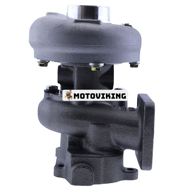 Turbo HT12-17A HT12-20 Turboladdare 8972389793 för Isuzu Engine 4JG1 4JG2