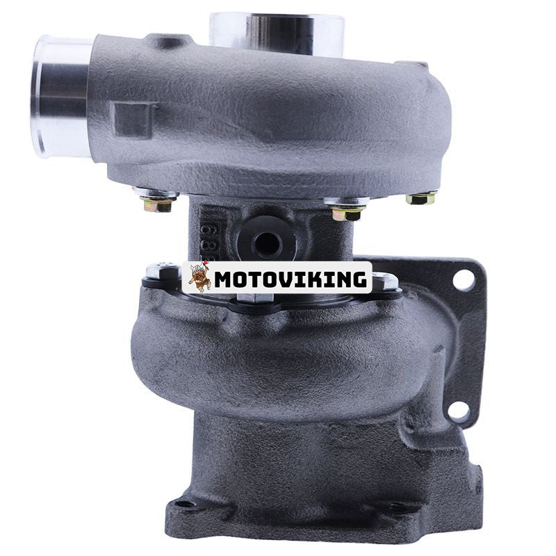 Turbo HT12-17A HT12-20 Turboladdare 8972389793 för Isuzu Engine 4JG1 4JG2