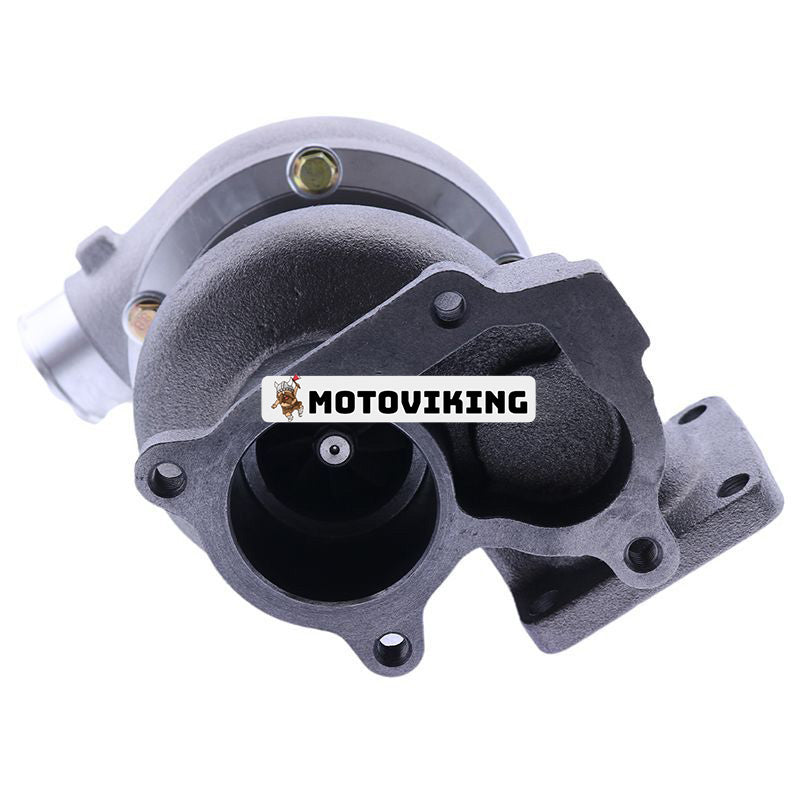 Turbo HT12-17A HT12-20 Turboladdare 8972389793 för Isuzu Engine 4JG1 4JG2