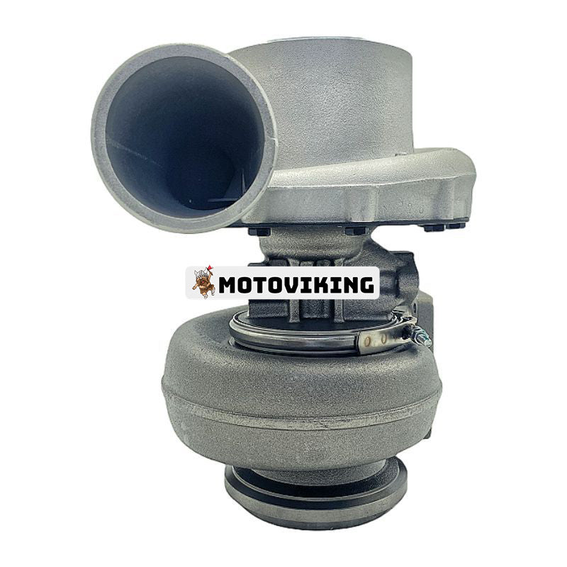 Turbo HT3B Turboladdare 3522867 3803670 för Cummins Engine NTC320 NTCC400 NTC400 NTA855