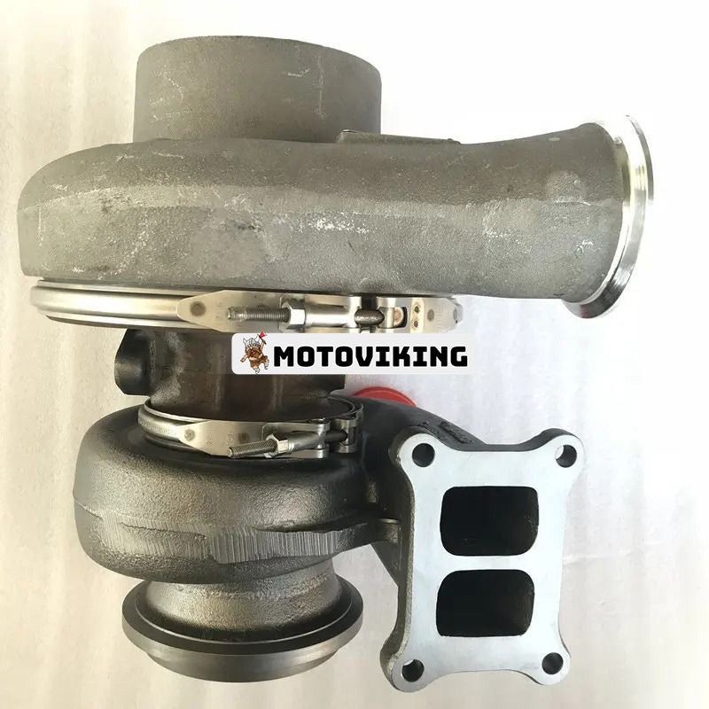 Turbo HT60 Turboladdare 3532410 3534502 3534502 för Cummins Engine 94N14