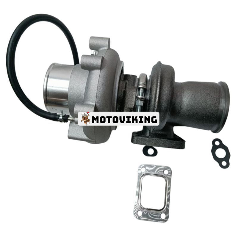 Turbo HX25W Turboladdare 6737-81-8290 för Komatsu Engine SAA4D102E-2 Grävmaskin PC120-6 PC160LC-7 PC128US-2 PC130-6