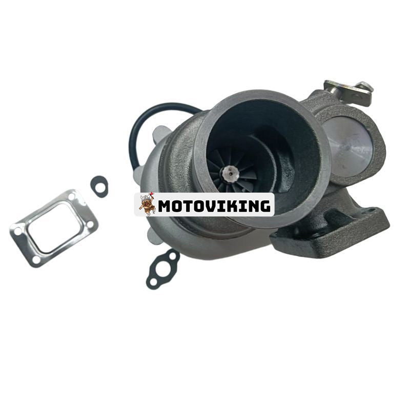 Turbo HX25W Turboladdare 6737-81-8290 för Komatsu Engine SAA4D102E-2 Grävmaskin PC120-6 PC160LC-7 PC128US-2 PC130-6