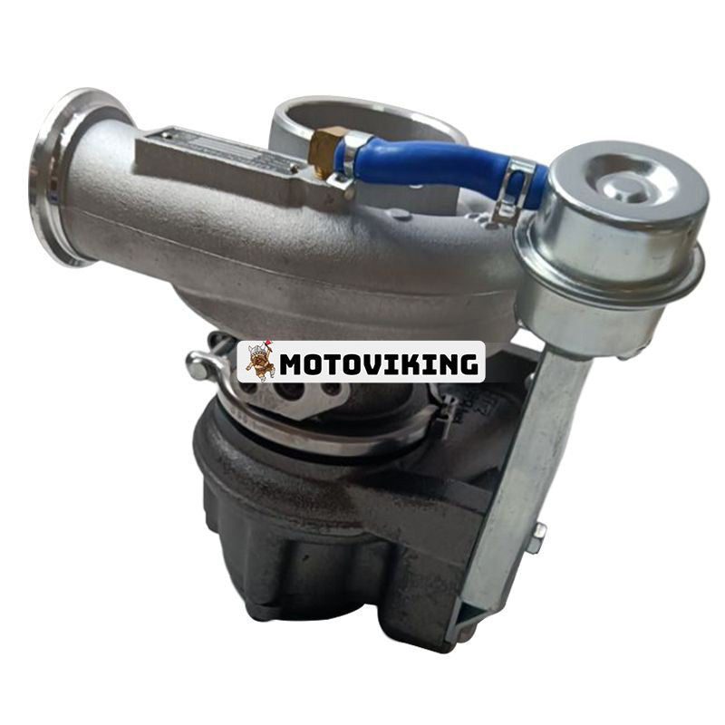 Turbo HX30 Turboladdare J802906 för Cummins 4BTA3.9 CASE 4391TA Motor 9010B 9020B CX130 CX160 Grävmaskin