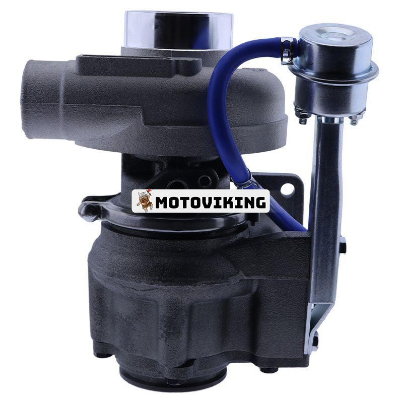 Turbo HX30W Turboladdare 3592121 3802906 för Cummins Engine 4BT 4BTAA 4BTA5.9