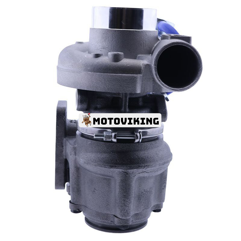 Turbo HX30W Turboladdare 3592121 3802906 för Cummins Engine 4BT 4BTAA 4BTA5.9