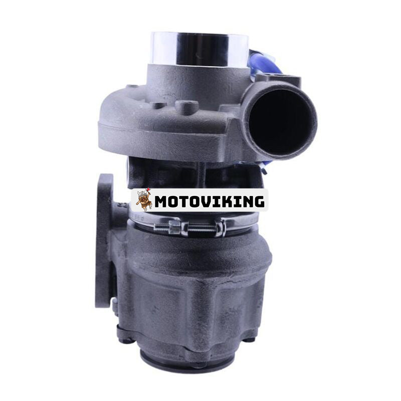 Turbo HX30W Turboladdare J802798 för Cummins Engine 4BT CASE 8825 8860 8870 580L 686G 960
