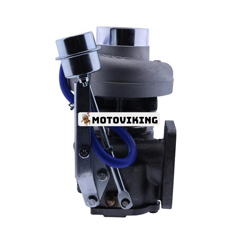 Turbo HX30W Turboladdare J802798 för Cummins Engine 4BT CASE 8825 8860 8870 580L 686G 960