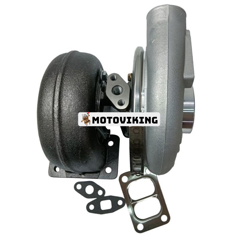 Turbo HX35 Turboladdare 3539678 65.09100-7040 för Doosan Daewoo Engine DB58TI Grävmaskin SOLAR 130LC-V 150LC-V 220LC-V
