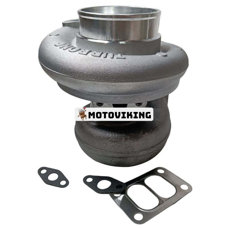 Turbo HX35 Turboladdare 3591244 3592671 3594310 för Cummins Engine 6BT 6BTA 6BTAA