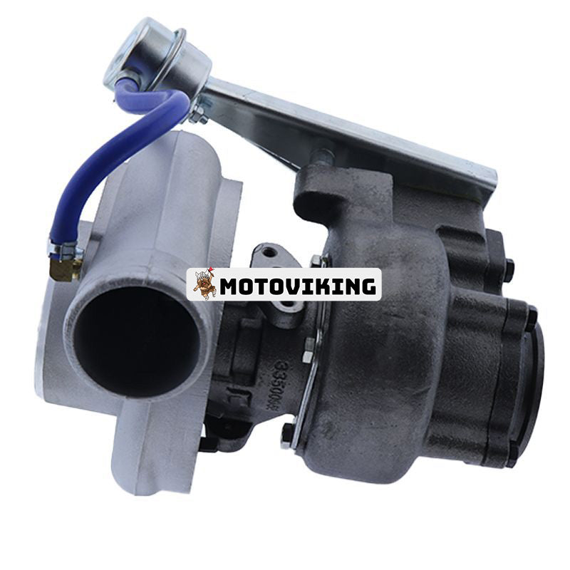 Turbo HX35 Turboladdare 3802767 2835055 för Cummins Engine 6BT 6BTA