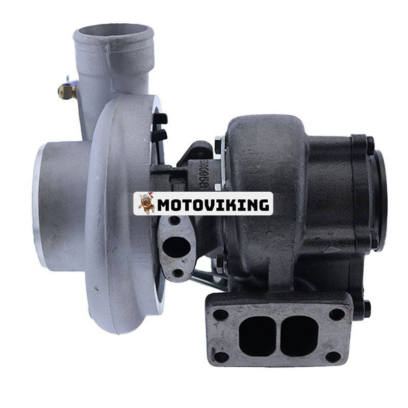 Turbo HX35 Turboladdare 3802767 2835055 för Cummins Engine 6BT 6BTA