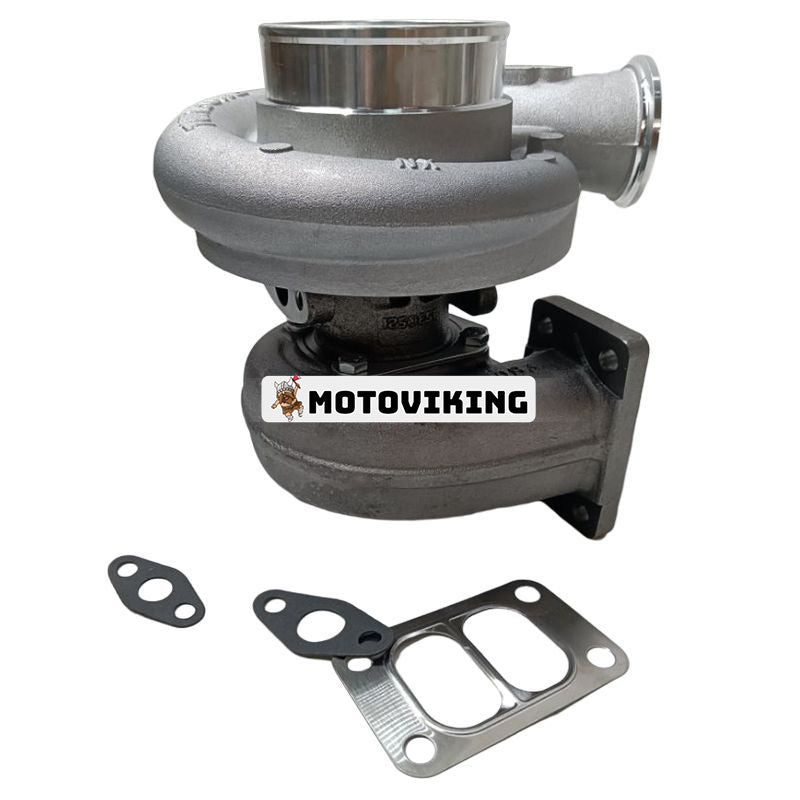 Turbo HX35 Turboladdare 4955163 3597913 för Cummins Engine 6B 6BT