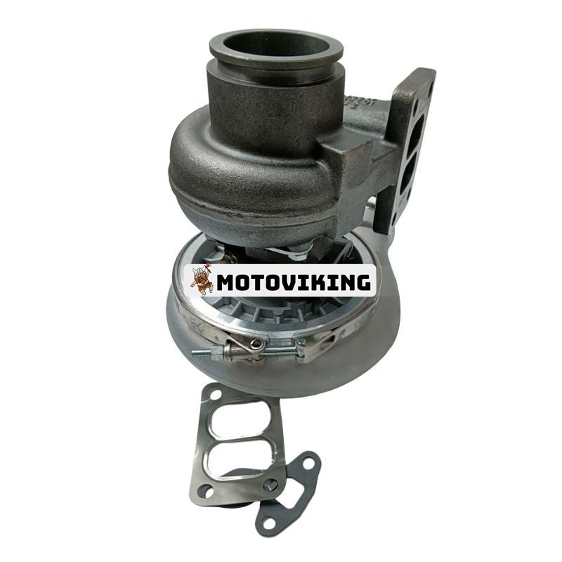 Turbo HX35 Turboladdare 6754-81-8090 för Komatsu Engine 6D107E-1 Grävmaskin PC200-8 PC228US-8 PC210-10M0