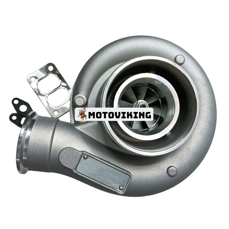 Turbo HX35 Turboladdare 6754-81-8090 för Komatsu Engine 6D107E-1 Grävmaskin PC200-8 PC228US-8 PC210-10M0