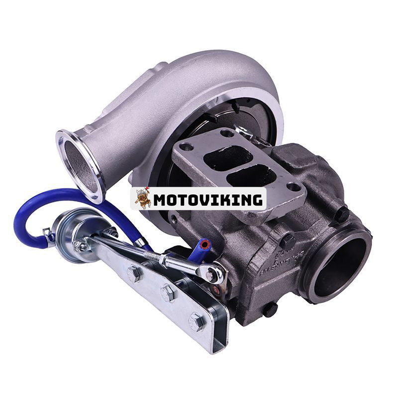 Turbo HX35G Turboladdare 65.09100-7074 för Daewoo Doosan Engine GE08TIS
