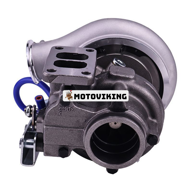 Turbo HX35G Turboladdare 65.09100-7074 för Daewoo Doosan Engine GE08TIS