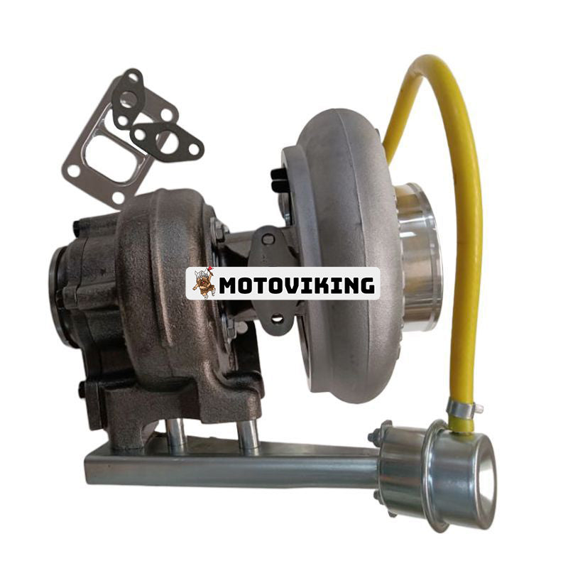 Turbo HX35W Turboladdare 3534925 3802779 för Cummins Engine 6BT