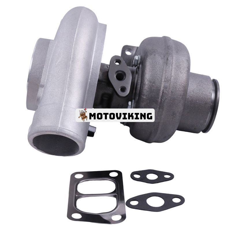 Turbo HX35W Turboladdare 3537132 3802770 3537132 3598176 för Cummins Engine 6BT 6BTA