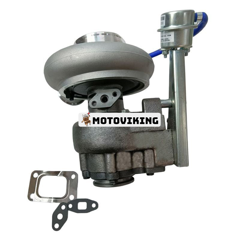 Turbo HX35W Turboladdare 3592202 3539009 för Cummins Engine 6BTA 6BTAA ISB