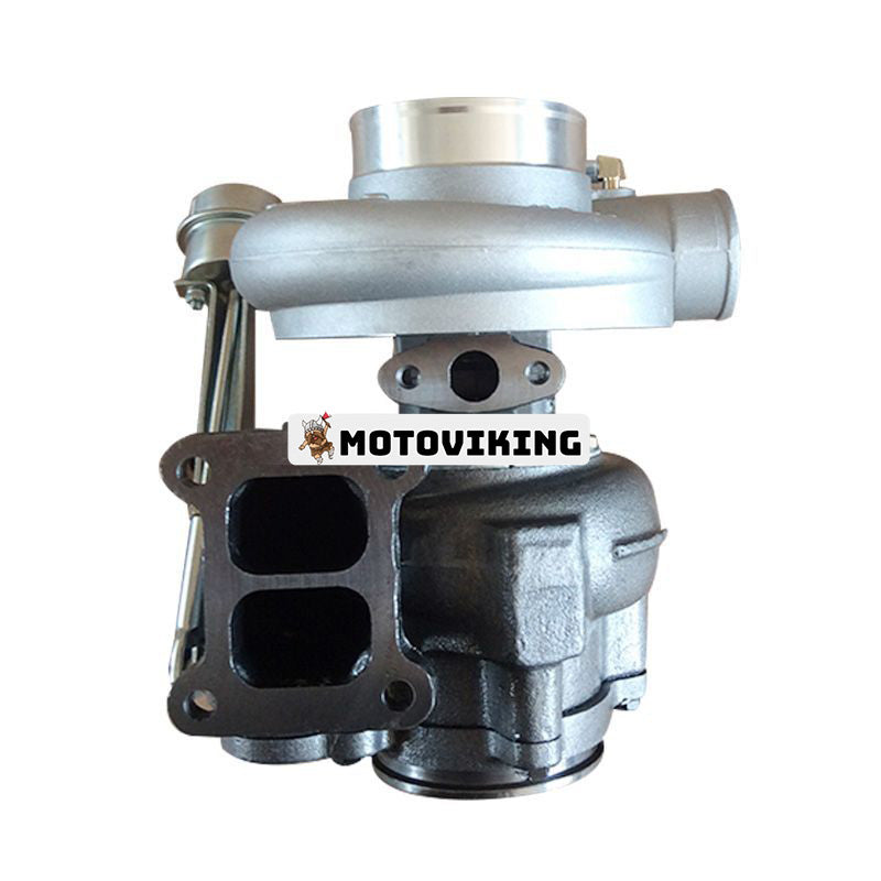 Turbo HX40W Turboladdare 3535638 3802651 3535635 för Cummins Engine 6CT