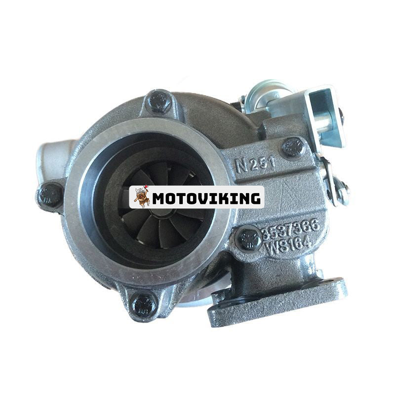 Turbo HX40W Turboladdare 3535638 3802651 3535635 för Cummins Engine 6CT