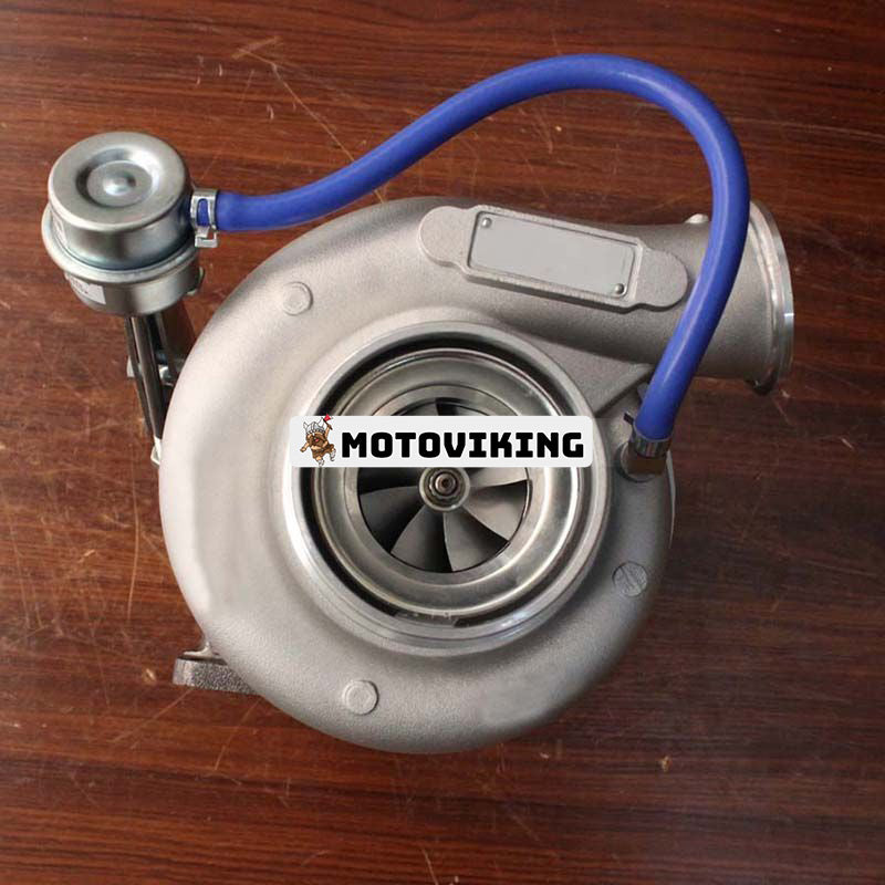 Turbo HX40W Turboladdare 3596418 4025225 för Cummins Engine 6CT