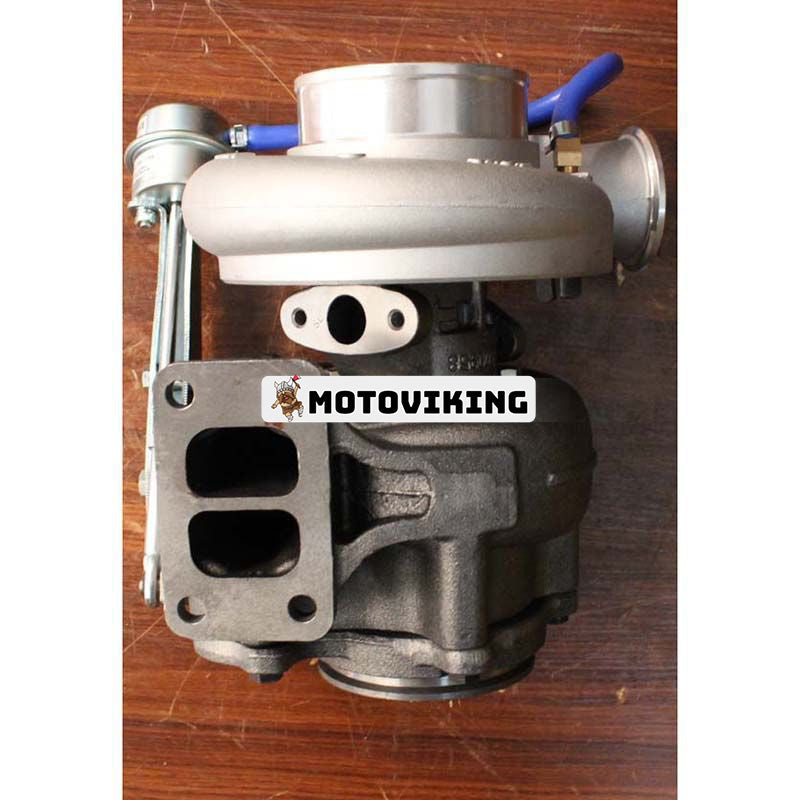 Turbo HX40W Turboladdare 3599602 för Cummins Engine 6CTAA