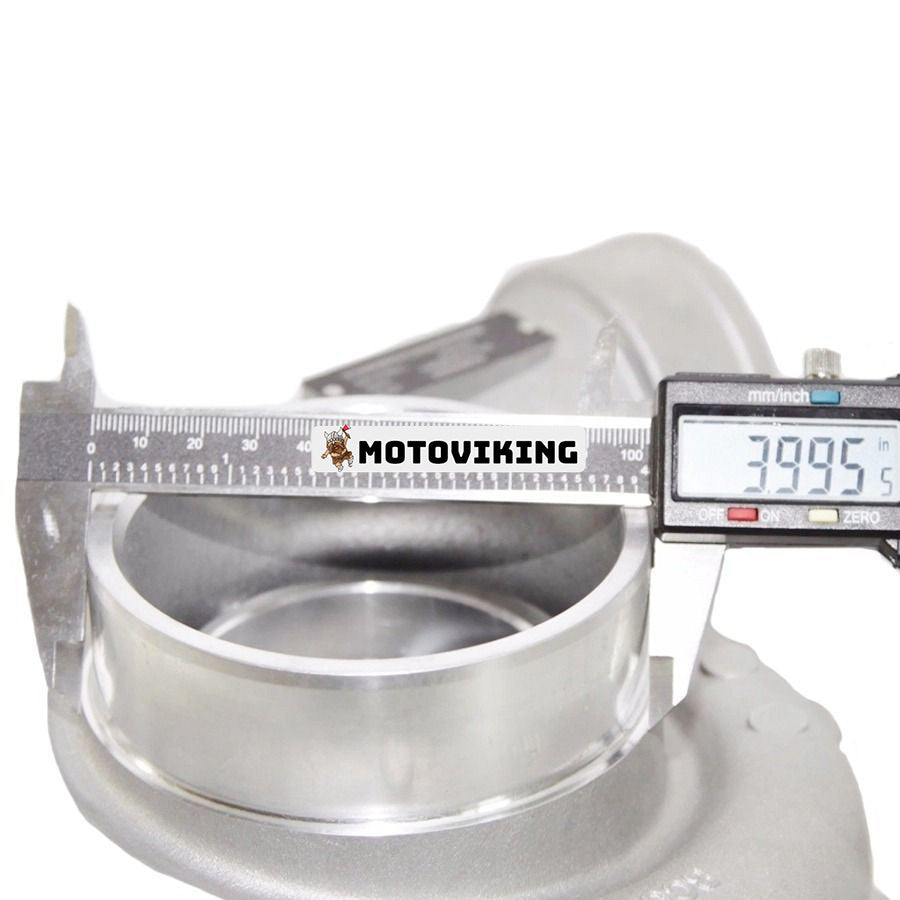 Turbo HX50 Turboladdare 3803939 för Cummins Engine M11-350 M11