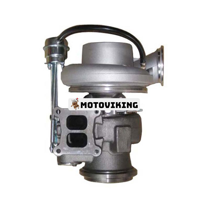 Turbo HX55W Turboladdare 4043708 4955714 4043707 4043707 för Cummins Engine QSM QSM3 M11 QSM11 ISM