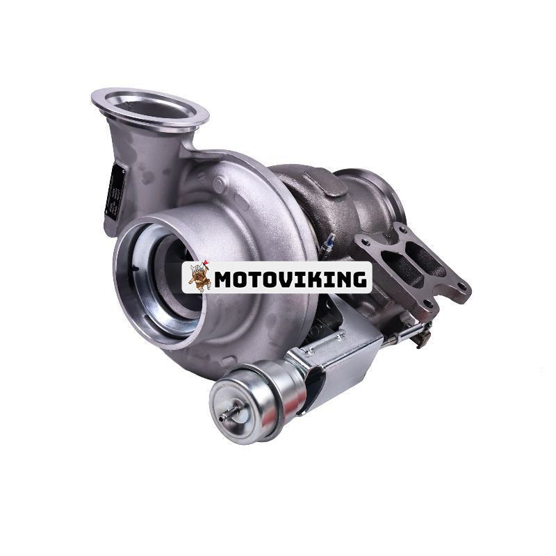 Turbo HX55W Turboladdare 4046127 4090042 4046132 4046131 för Cummins Engine QSX15 ISX2